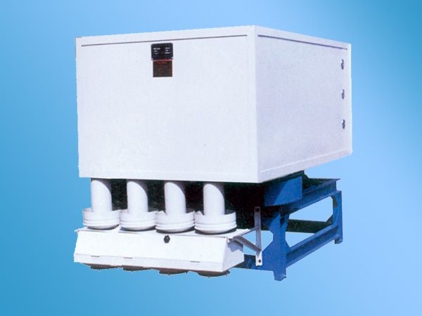 MMJP平轉式白米分級機