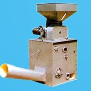 LM24-2C、LJ25型礱谷機