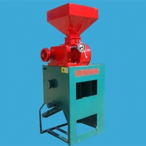 NZJ-15礱谷機(jī)