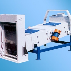 TQLZ系列振動清糧機