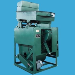 TQS系列清理去石機